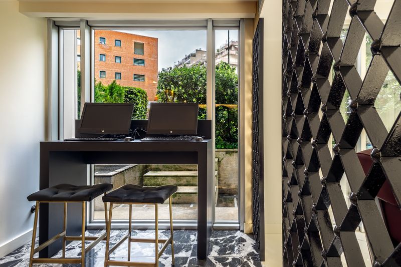 Hotel Airotel Stratos Vassilikos Hotel, Griechenland, Athen. Großes 50