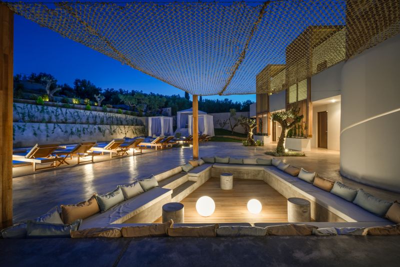 Hotel Zante Maris Suites, Griechenland, Tsilivi. Großes 2