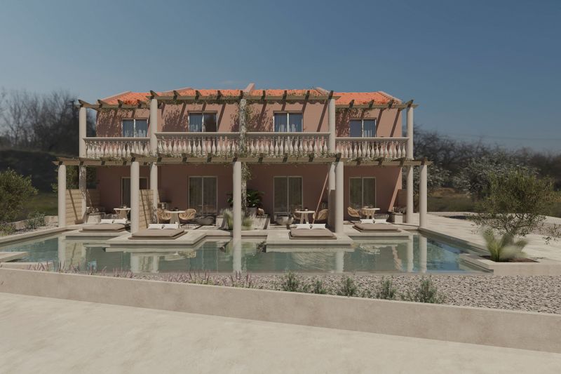 Hotel Thalassa Boutique Hotel (Adults Only), Griechenland, Lassi. Großes 21