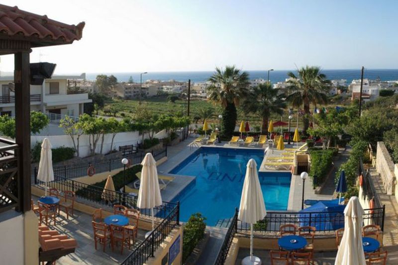 Hotel Koni Village, Griechenland, Stalida. Großes 1