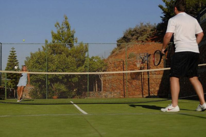 Hotel Koni Village, Griechenland, Stalida. Großes 30