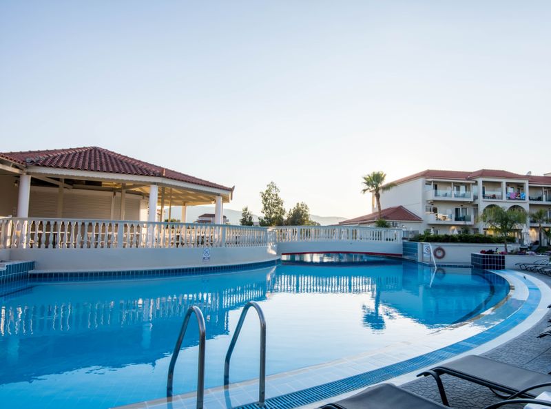 Hotel Exotica Hotel & Spa by Zante Plaze, Griechenland, Kalamaki. Großes 1