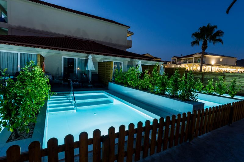 Hotel Exotica Hotel & Spa by Zante Plaze, Griechenland, Kalamaki. Großes 31