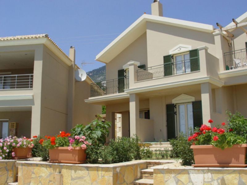 Hotel Nostimon Emar, Griechenland, Lourdata. Großes 1