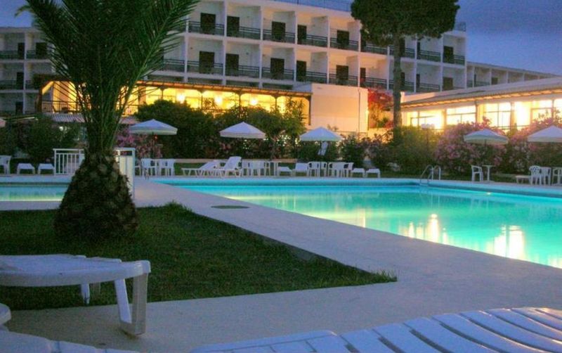 Hotel Irinna, Griechenland, Svoronata. Großes 13