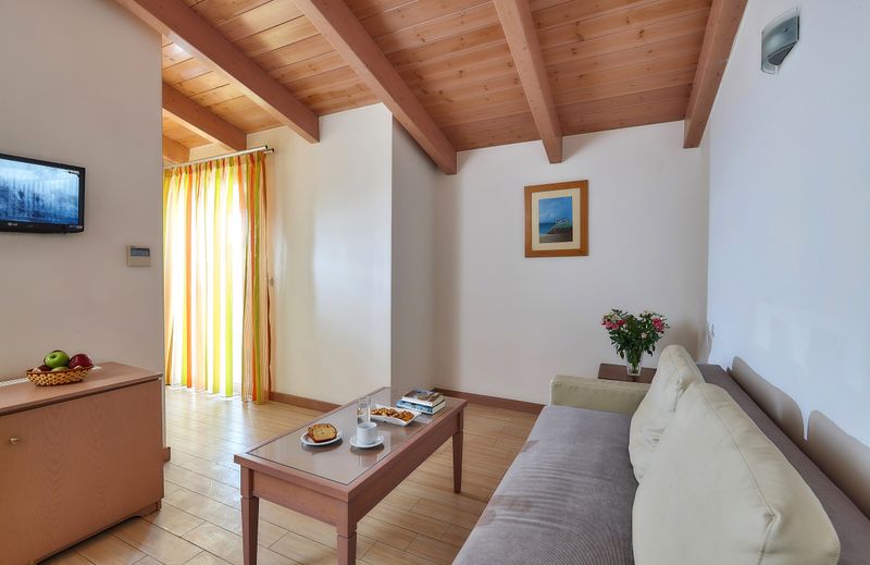 Hotel Panormo Beach Hotel, Griechenland, Panormos. Großes 18