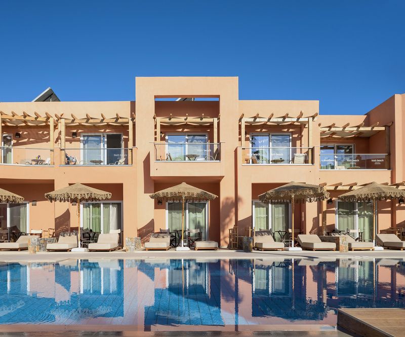 Hotel High Beach Resort and Spa, Griechenland, Mália (Kreta). Großes 1