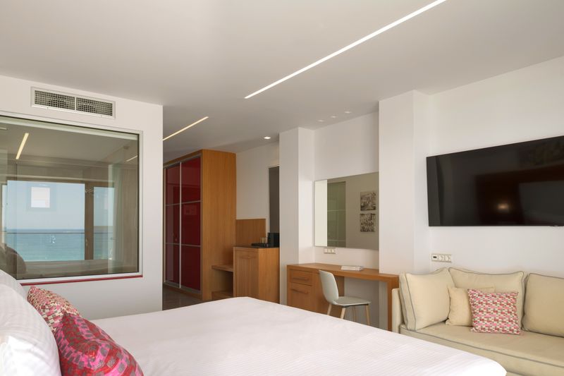 Hotel High Beach Resort and Spa, Griechenland, Mália (Kreta). Großes 27