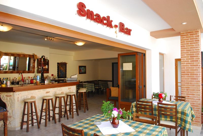 Hotel Apollo City Hotel (ex Maliatim Apts), Griechenland, Mália (Kreta). Großes 7