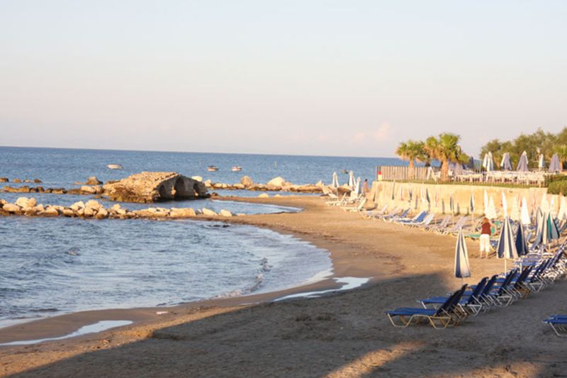 Hotel Zakantha Beach, Griechenland, Argassi. Großes 2