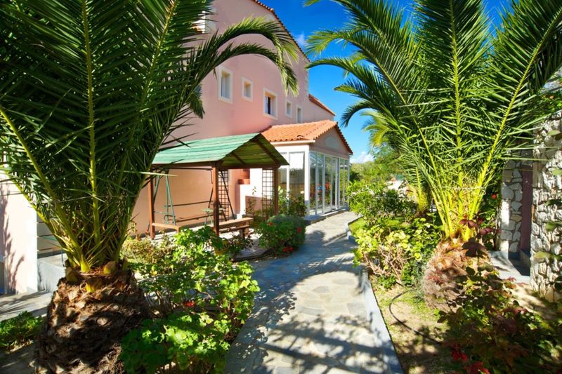 Hotel Nostos Studios and Apartments, Griechenland, Mousata. Großes 1