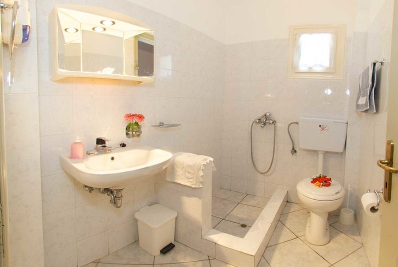 Hotel Nostos Studios and Apartments, Griechenland, Mousata. Großes 13