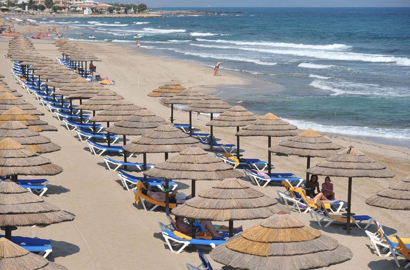 Hotel Lyttos Beach, Griechenland, Anissaras. Großes 21