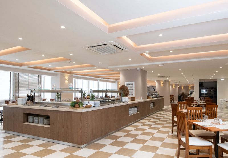 Hotel Capsis Hotel Thessaloniki, Griechenland, Thessaloniki. Großes 27