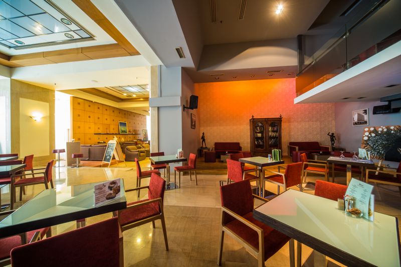 Hotel Capsis Hotel Thessaloniki, Griechenland, Thessaloniki. Großes 1