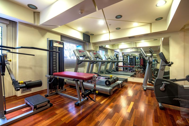 Hotel Capsis Hotel Thessaloniki, Griechenland, Thessaloniki. Großes 2