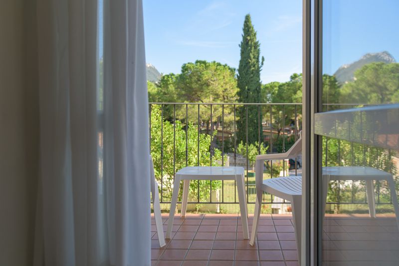 Hotel Antico Monastero Hotel, Italien, Toscolano-Maderno. Großes 21