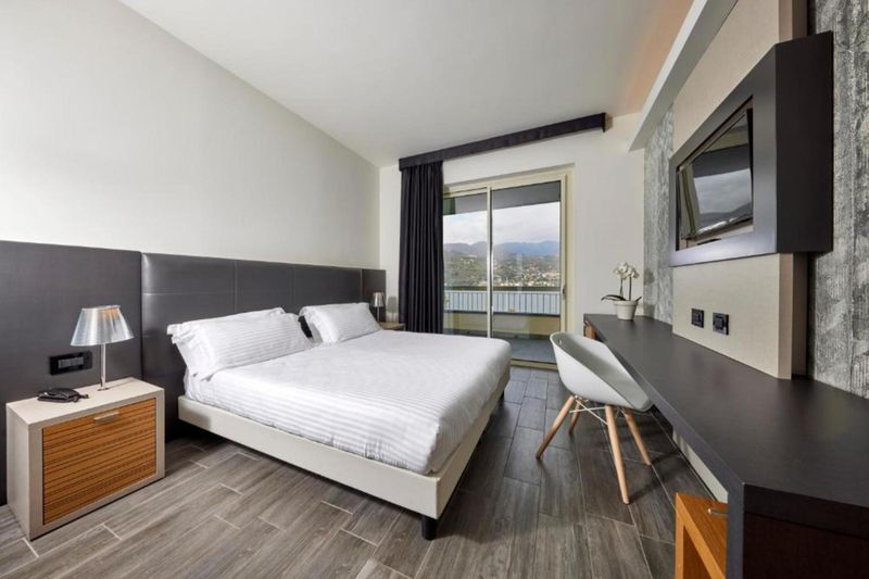 Hotel Park Hotel Casimiro, Italien, San Felice del Benaco. Großes 13