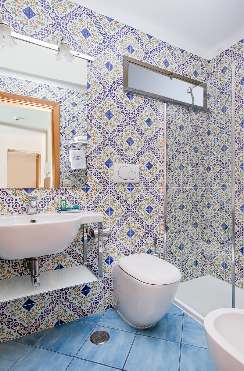 Hotel Due Golfi Grand Hotel, Italien, Sant' Agata sui due Golfi. Großes 16