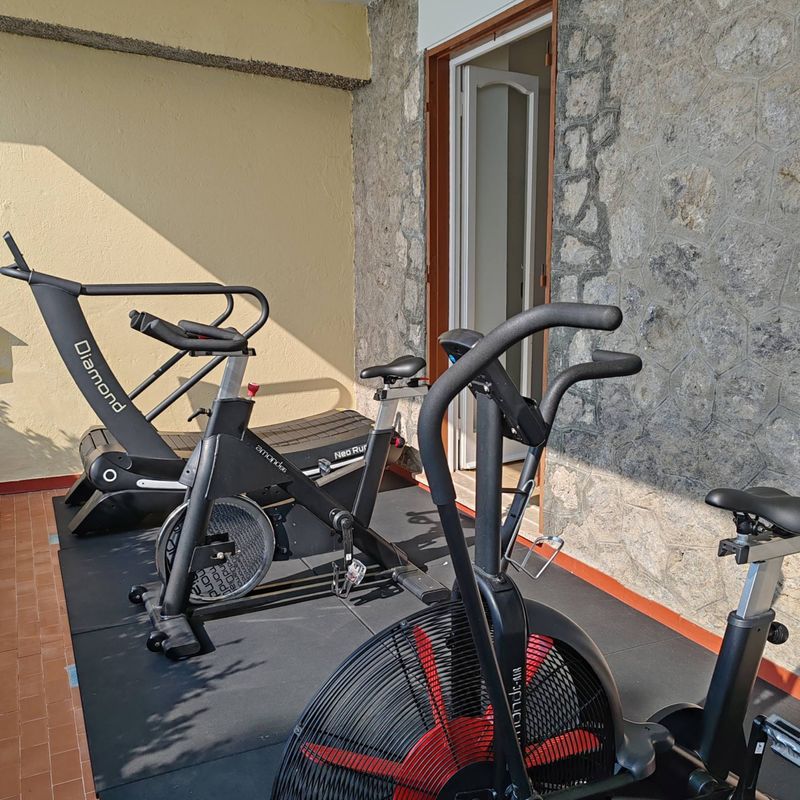 Hotel Excelsior Grand Hotel, Italien, Amalfi. Großes 14