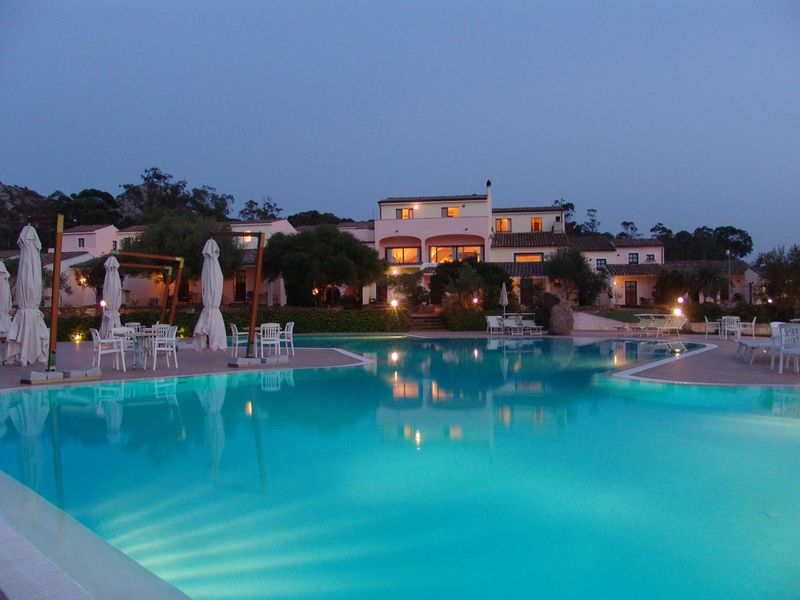 Hotel Airone - Felix Hotel, Italien, Arzachena. Großes 2