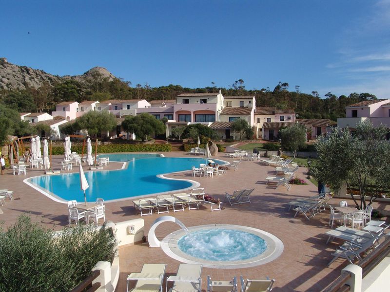 Hotel Airone - Felix Hotel, Italien, Arzachena. Großes 1