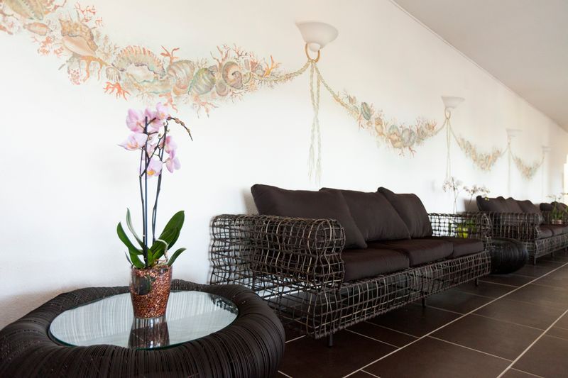 Hotel Hotel Mare Pineta, Italien, Santa Margherita di Pula. Großes 33