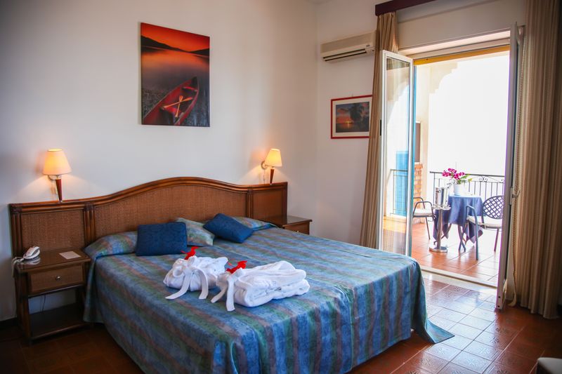 Hotel Park Hotel Silemi, Italien, Letojanni. Großes 14