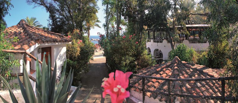 Hotel Arbatax Park Resort - Dune, Italien, Tortolì. Großes 2