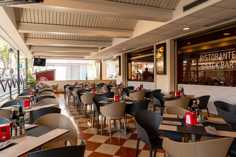 Hotel Kennedy Hotel, Italien, Lido di Jesolo. Großes 11