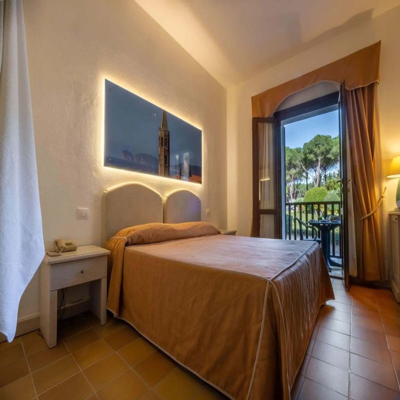 Hotel Hotel Punta Negra, Italien, Alghero. Großes 15