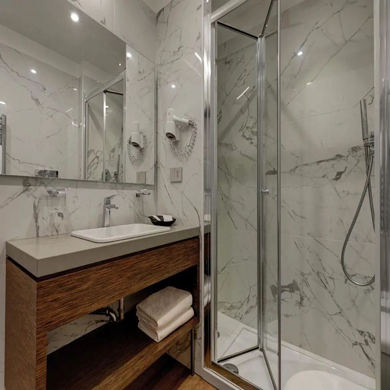 Hotel Al Manthia Hotel, Italien, Rom. Großes 2