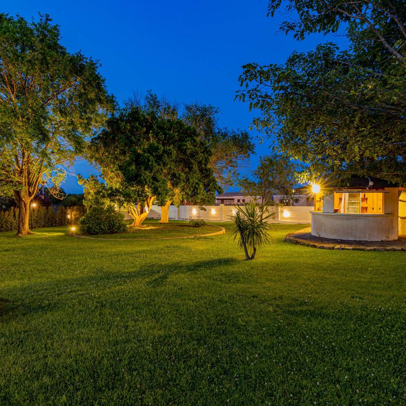 Hotel Le Mimose, Italien, San Teodoro. Großes 2