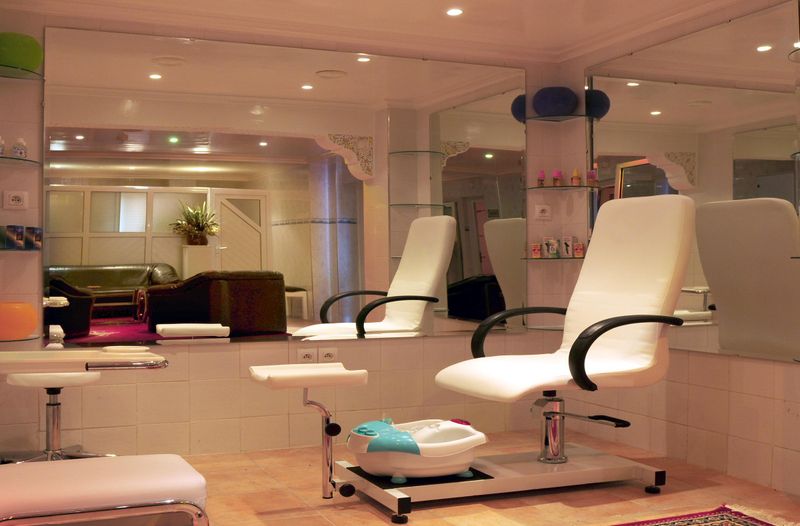 Hotel Tildi Hotel & Spa, Marokko, Agadir. Großes 15