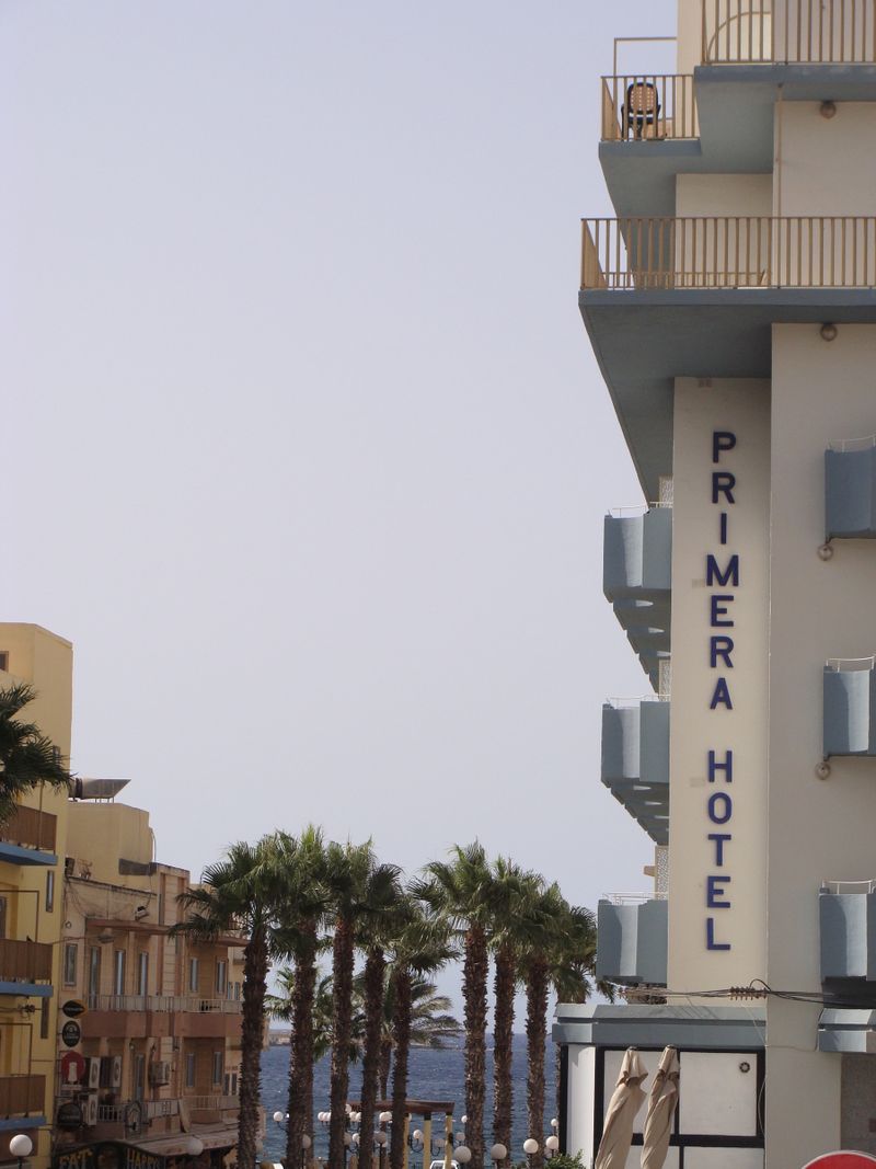 Hotel Primera Hotel, Malta, Bugibba. Großes 1