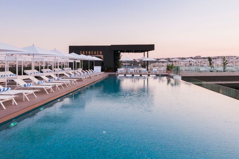 Hotel InterContinental Malta, Malta, St. Julian's. Großes 2