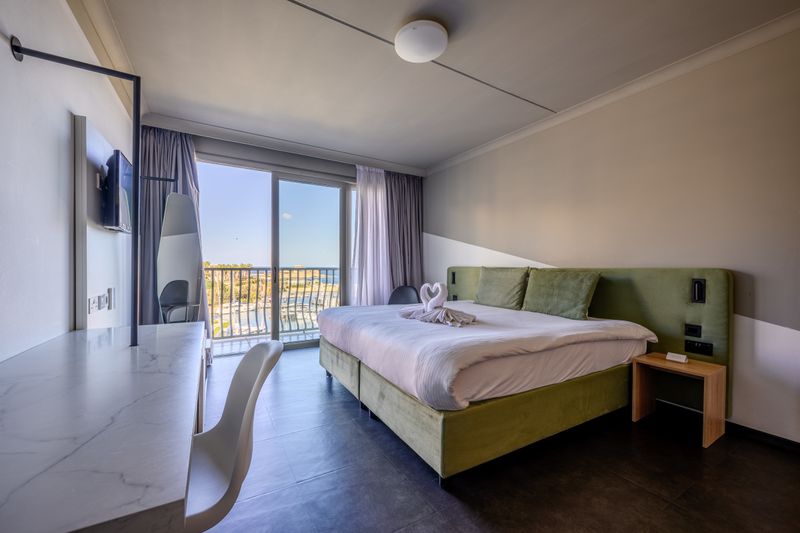 Hotel Cavalieri Art, Malta, St. Julian's. Großes 16