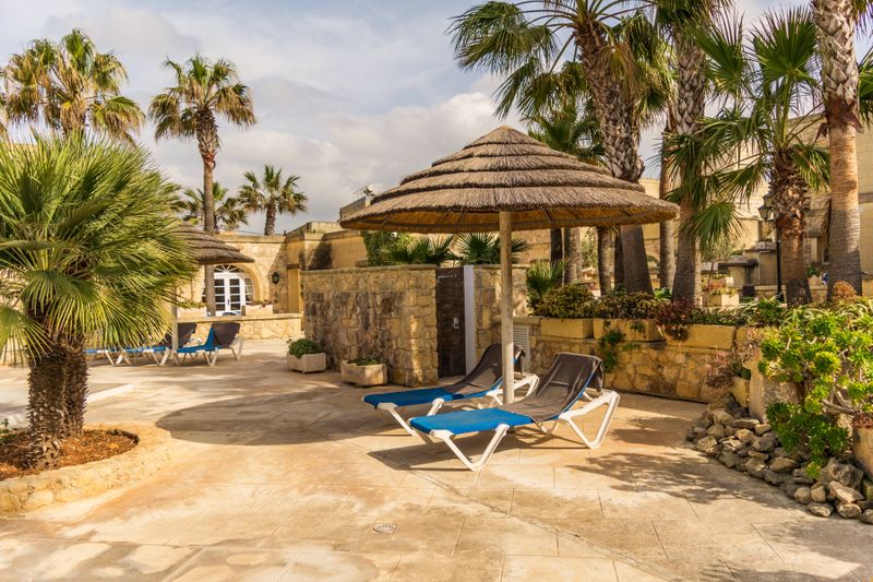 Hotel Villagg Tal-Fanal, Malta, Ghasri. Großes 1