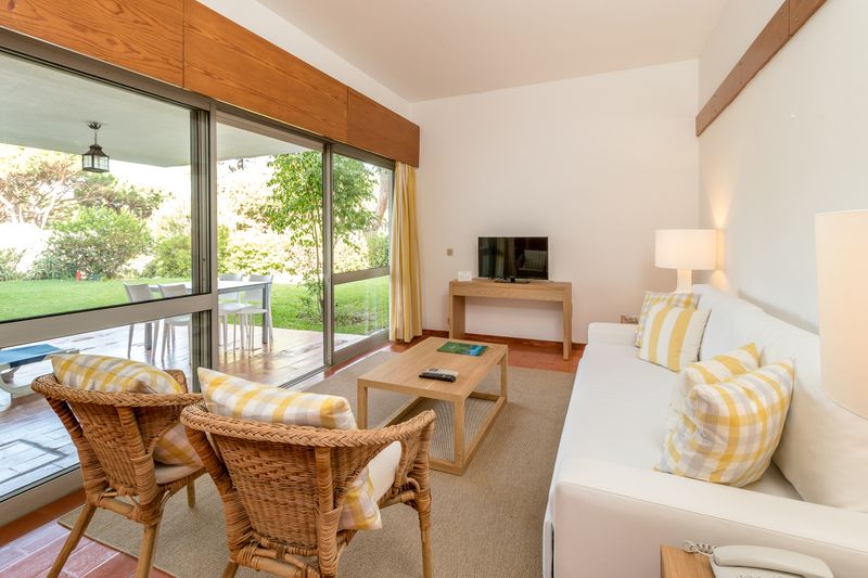 Hotel Pinhal Da Marina, Portugal, Vilamoura. Großes 22