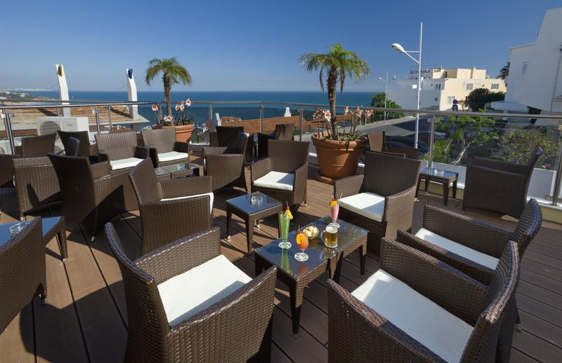 Hotel Hotel do Cerro, Portugal, Albufeira. Großes 2