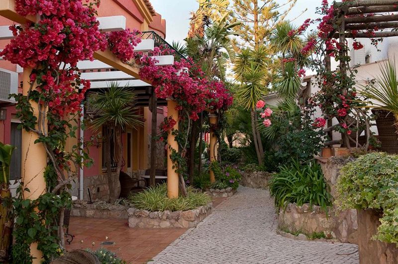 Hotel Villas D. Dinis - Charming Residence, Portugal, Lagos. Großes 2