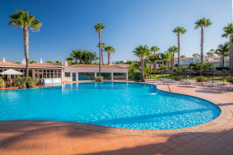 Hotel Clube Porto Mos, Portugal, Lagos. Großes 2