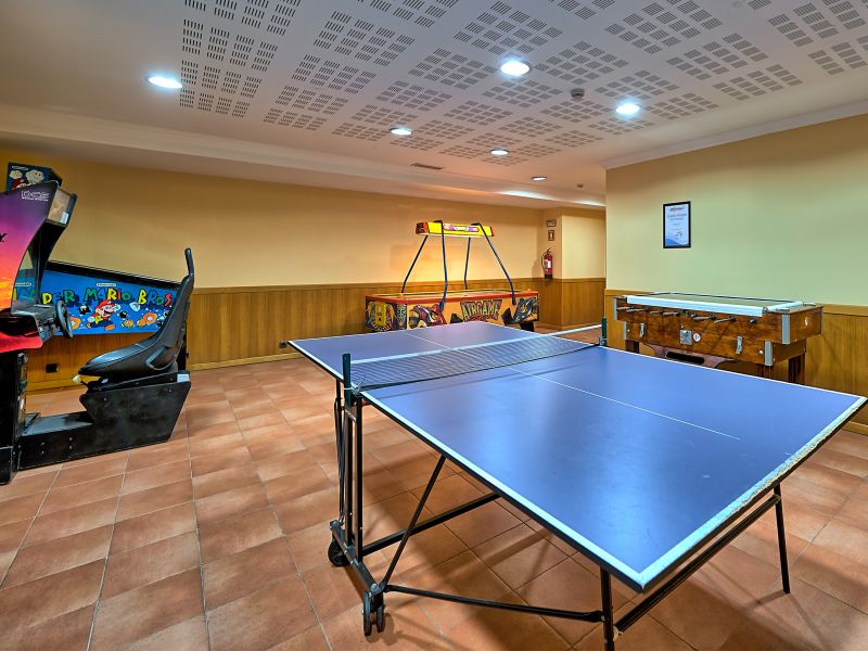 Hotel Hyatt Regency Vilamoura (Ex-Dom Pedro Vilamoura), Portugal, Vilamoura. Großes 25