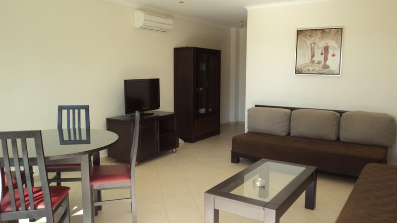 Hotel Parque Mourabel - Oasis Village - Pe do Lago, Portugal, Vilamoura. Großes 2