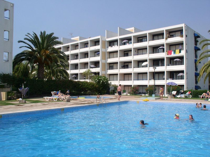 Hotel Parque Mourabel - Oasis Village - Pe do Lago, Portugal, Vilamoura. Großes 1