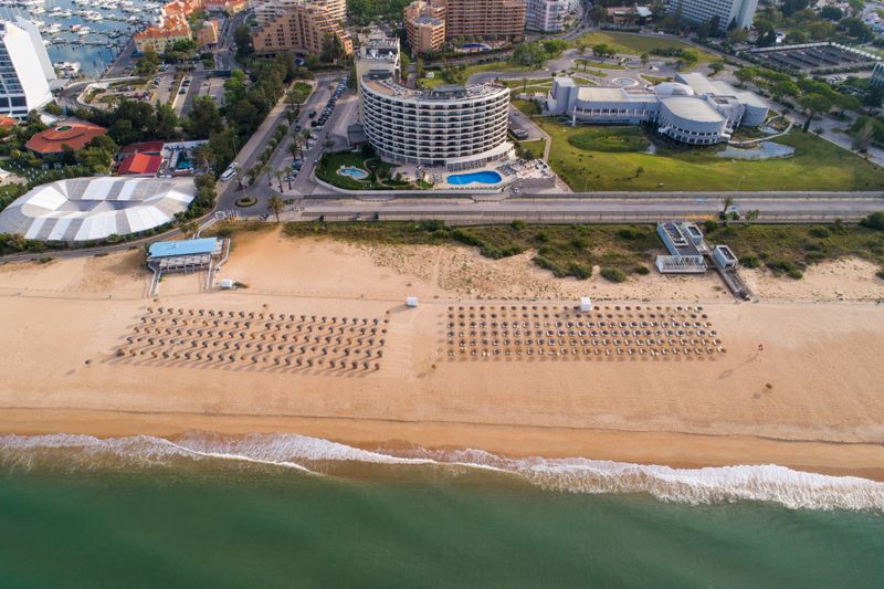 Hotel Vila Gale Ampalius, Portugal, Vilamoura. Großes 2