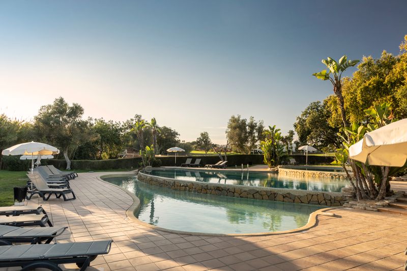 Hotel Balaia Golf Village - ..., Portugal, Albufeira. Großes 1