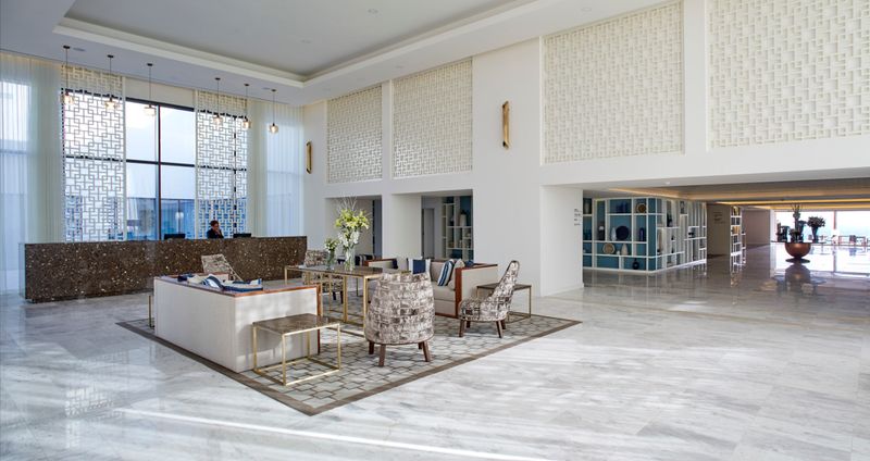 Hotel Tivoli Carvoeiro, Portugal, Carvoeiro. Großes 9