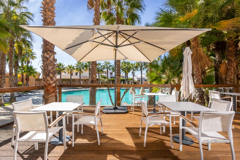 Hotel NAU Sao Rafael Suites, Portugal, Albufeira. Großes 2