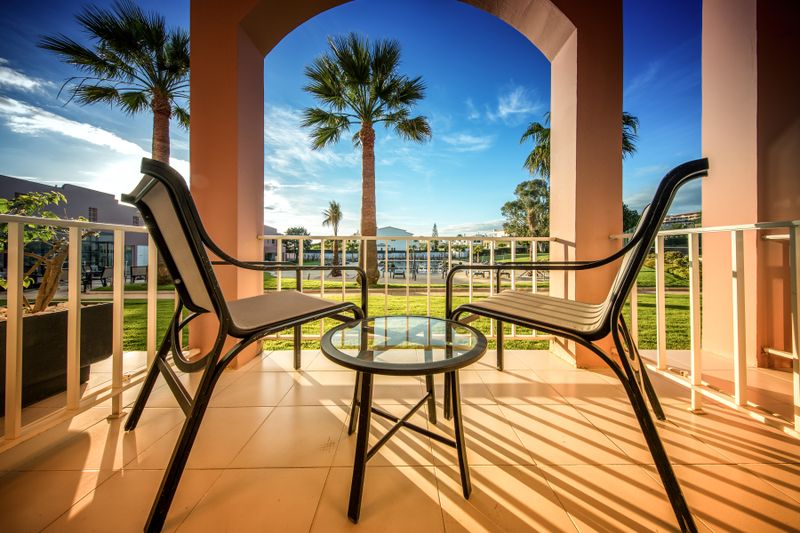 Hotel Vila Gale Praia, Portugal, Albufeira. Großes 25